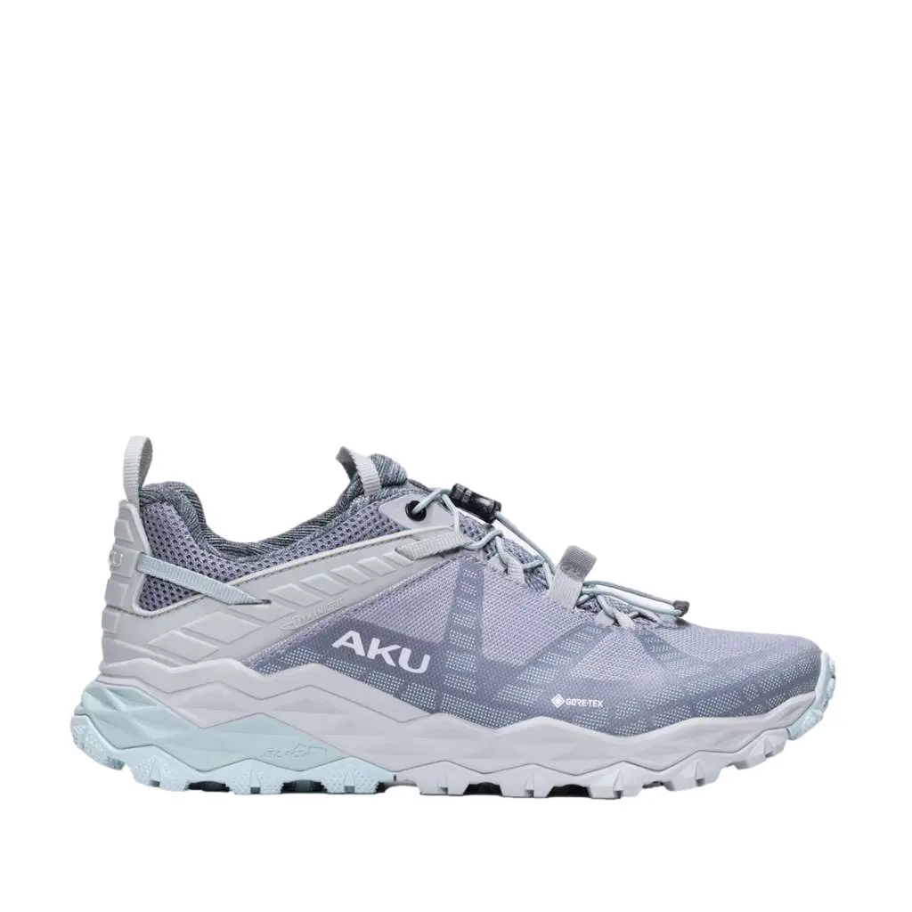 Women's hiking shoes Aku Flyrock GTX