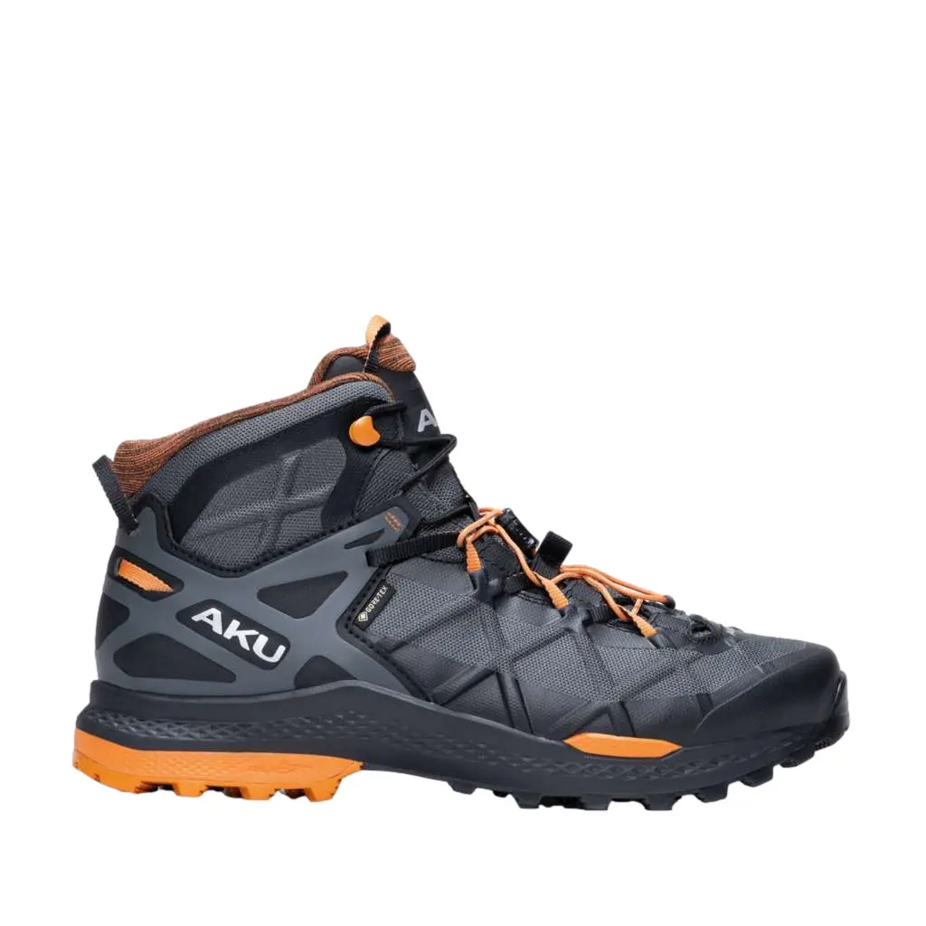 Hiking shoes Aku Rocket DFS GTX