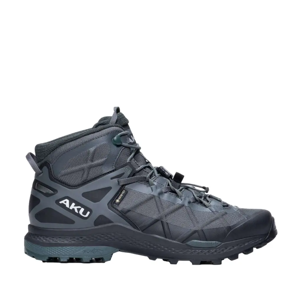 Wanderschuhe Aku Rocket DFS GTX