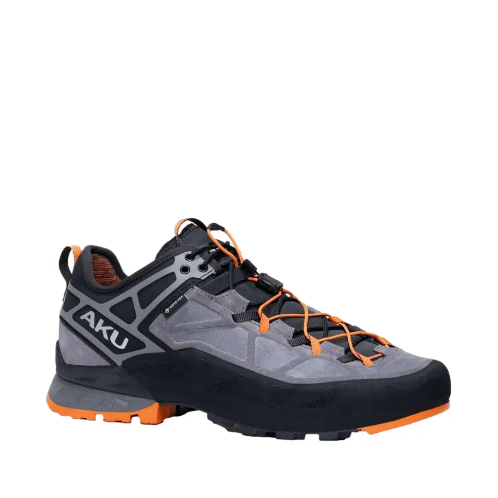 Wanderschuhe Aku Rock DFS II GTX