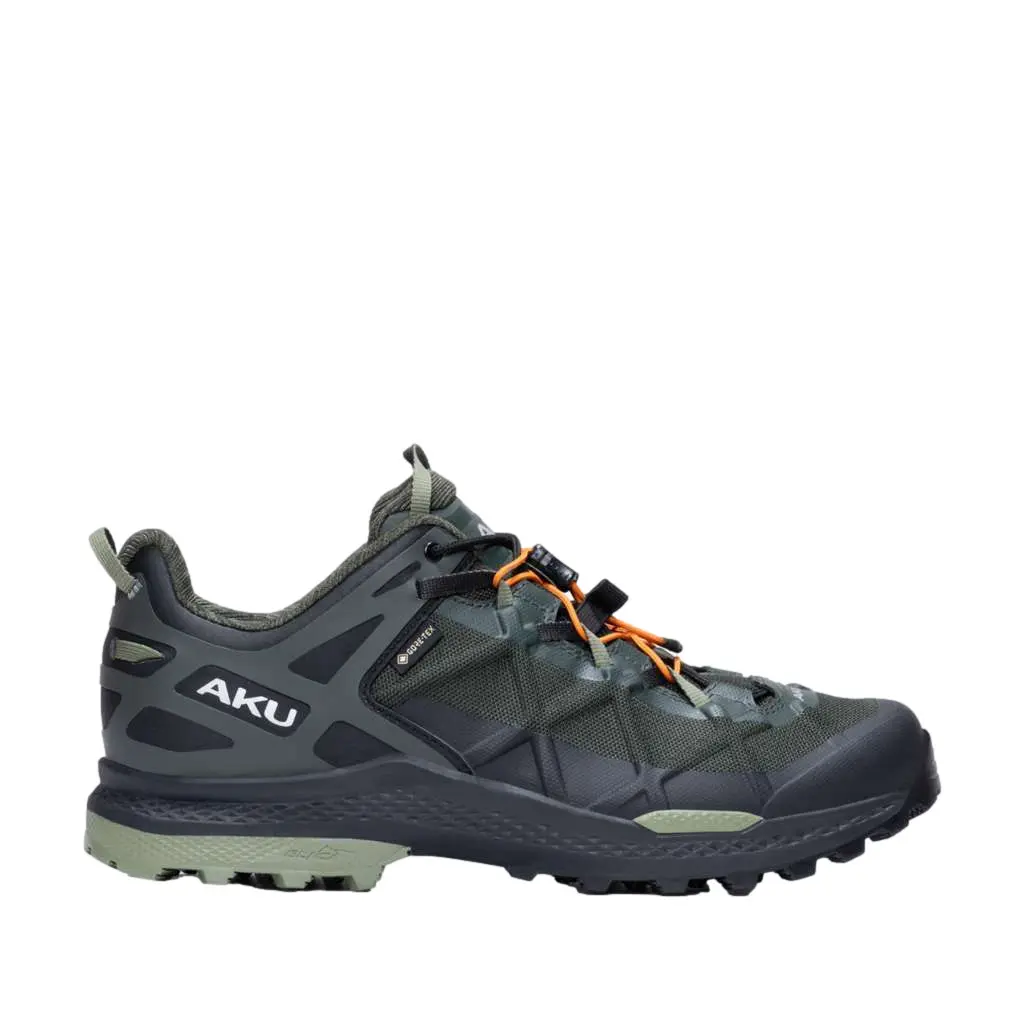 Hiking shoes Aku Rocket DFS GTX