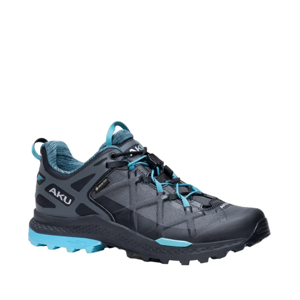 Women's hiking shoes Aku Rocket DFS GTX