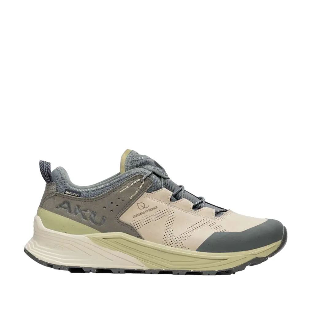Hiking shoes Aku Omnia V-Light GTX