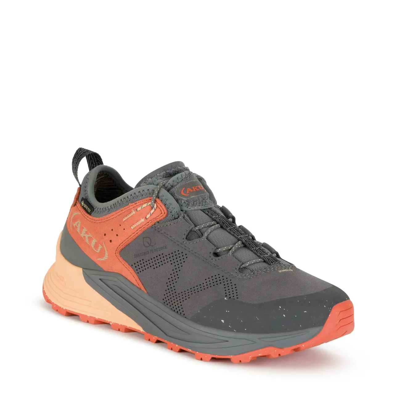 Hiking shoes Aku Omnia V-Light GTX