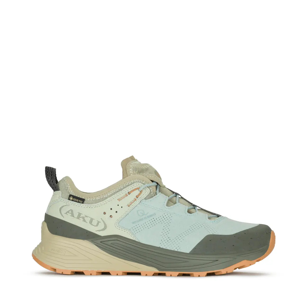 Women's hiking shoes Aku Omnia V-Light GTX