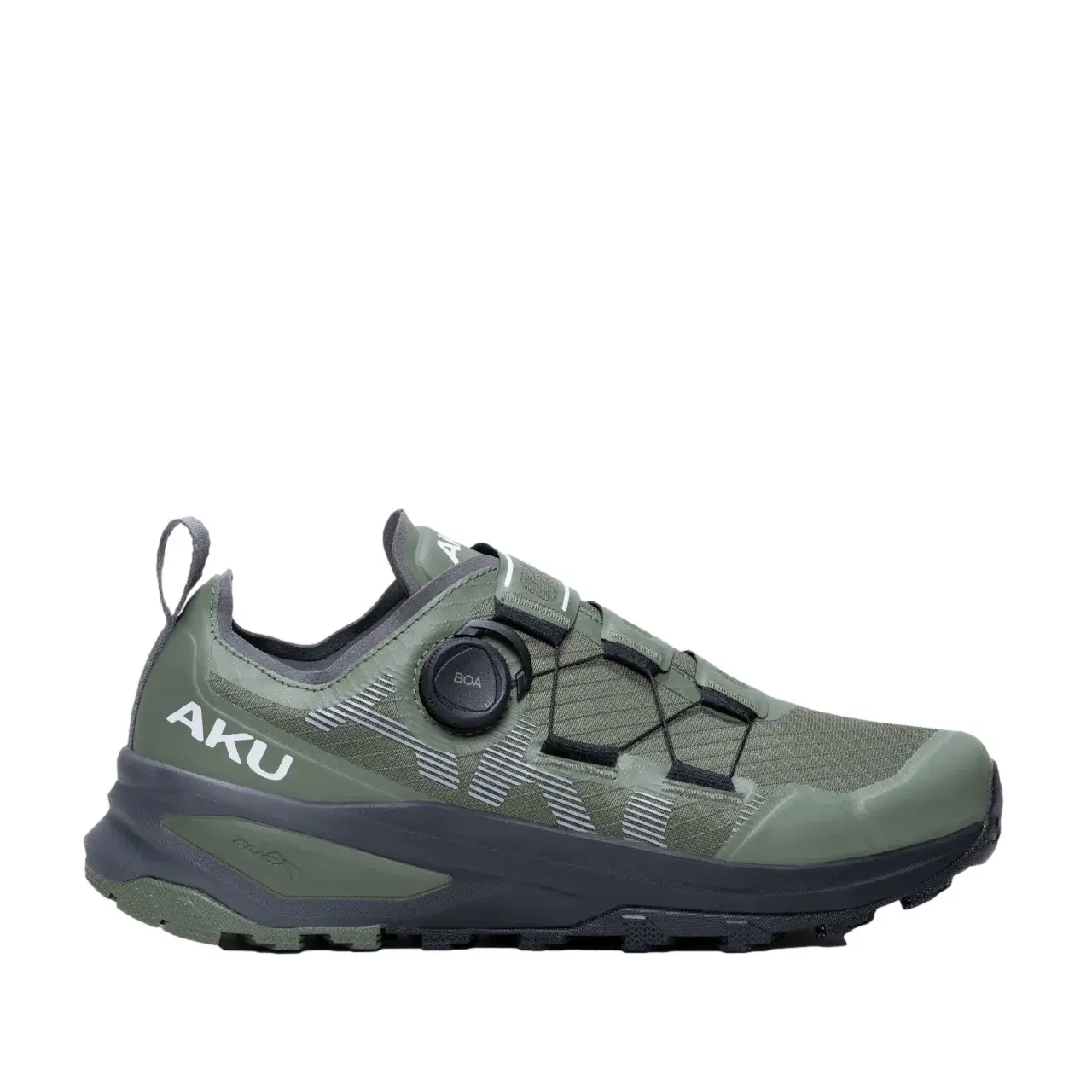 Hiking shoes Aku Furiosa BOA