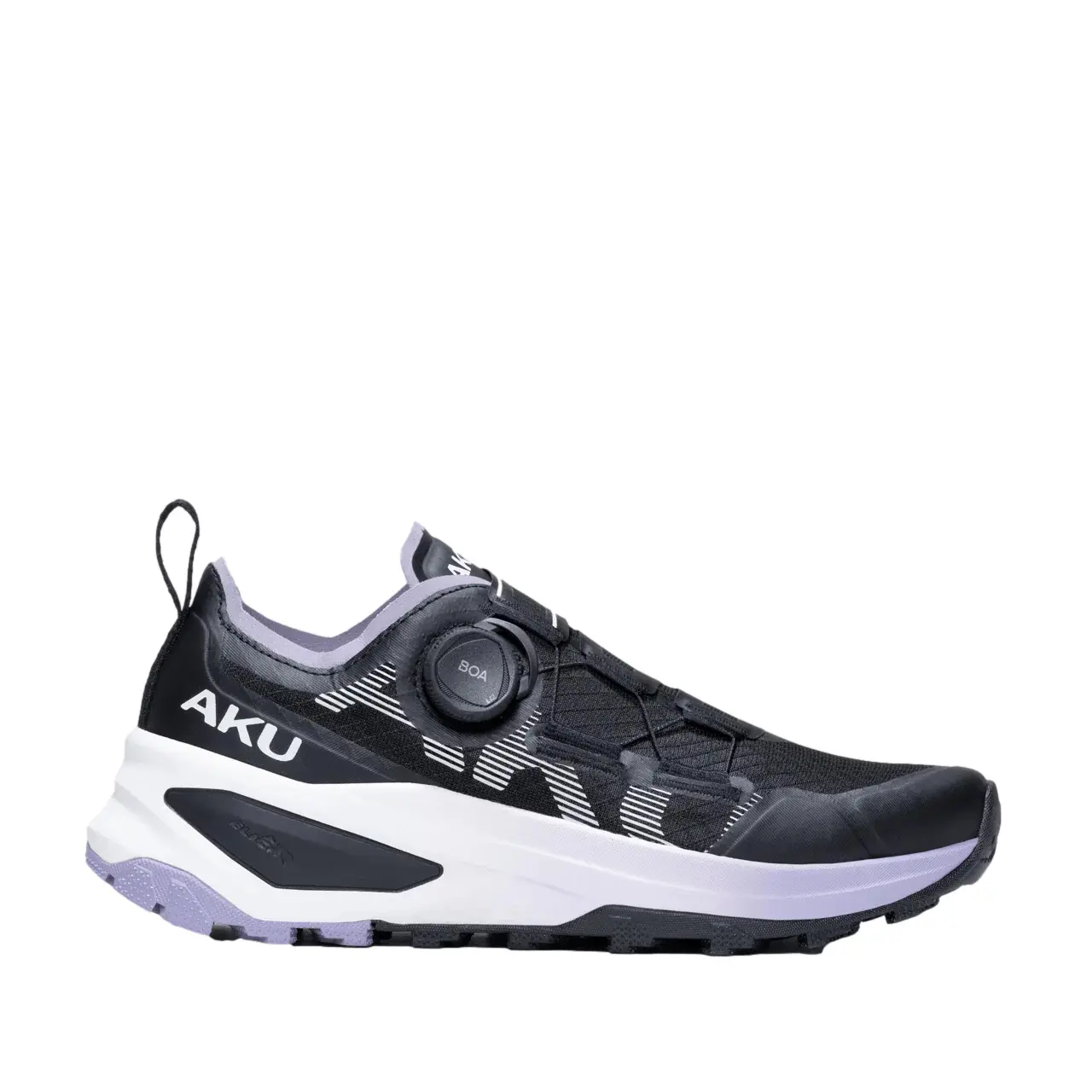 Women's hiking shoes Aku Furiosa BOA GTX