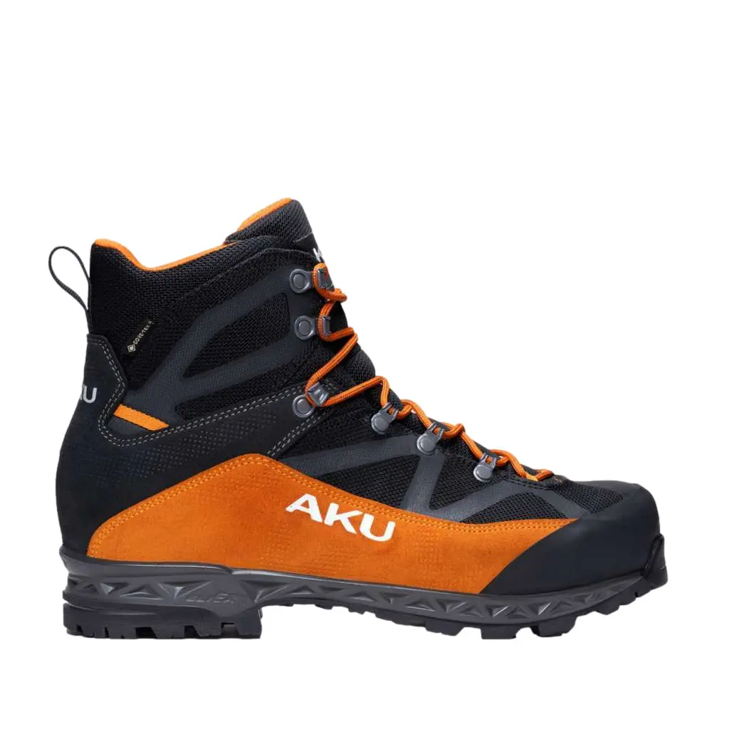 Wanderschuhe Aku Trekker Pro II GTX
