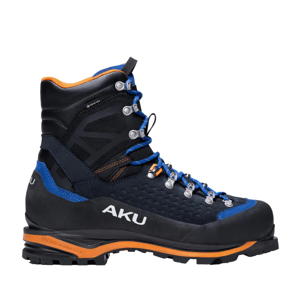 Bergsteigerschuhe Aku Hayatsuki GTX