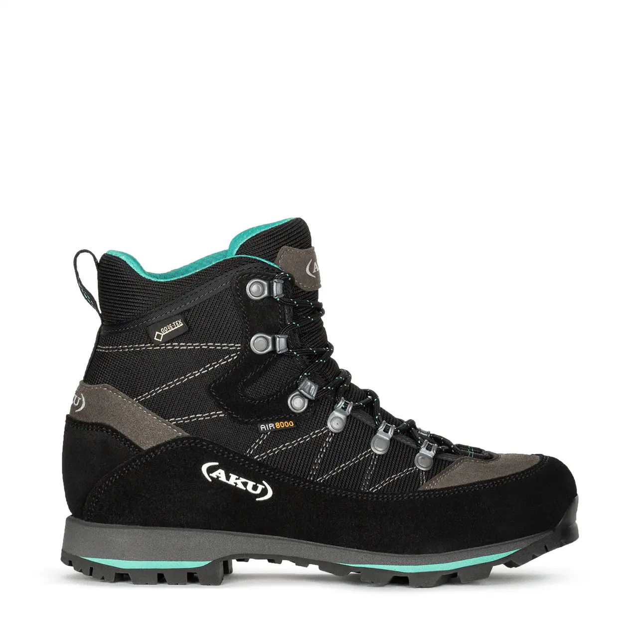 Damen-Wanderschuhe Aku Trekker Lite III GTX