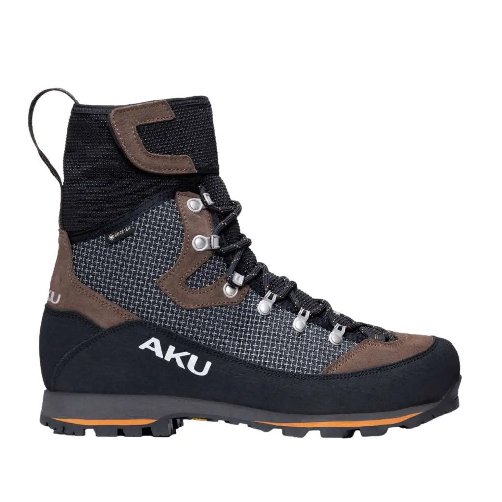 Stiefeletten Aku Trek Ballistic GTX