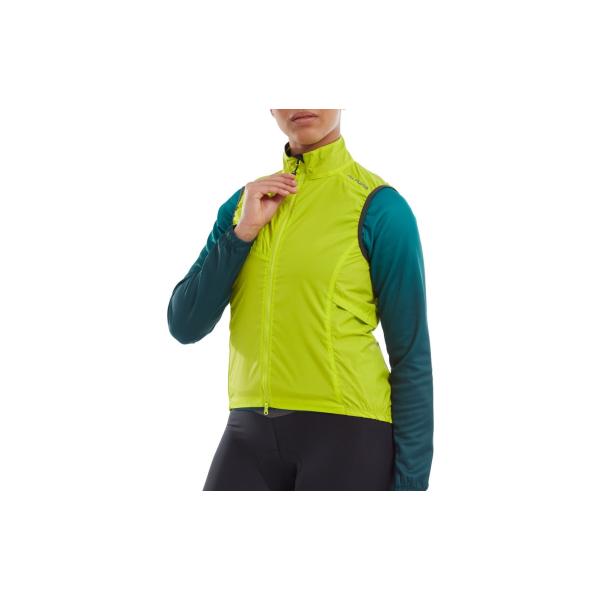Velo Store - UK Sleeveless jacket for women Altura Airstream | Extra 10% off with Subscription, Postage £16.79 to UK Fedex.