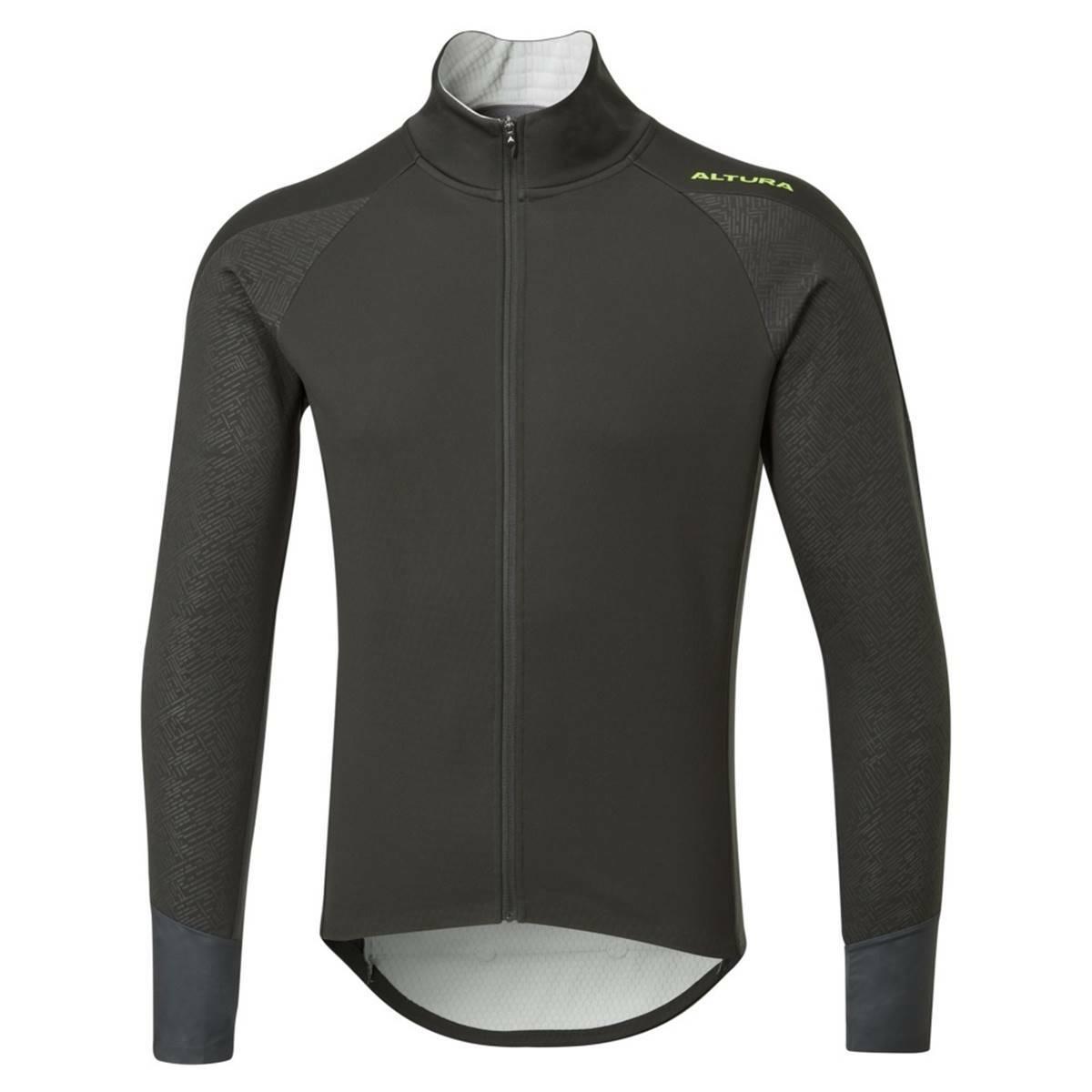 Velo Store - UK Waterproof jacket Altura Softshell Mistral | Extra 10% off with Subscription, Postage £16.79 to UK Fedex.