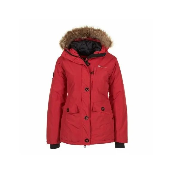 3430891012672 - Parka Frau Alava