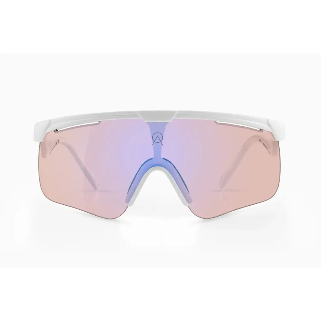 Sonnenbrille Alba Optics Delta Lens Falmingo