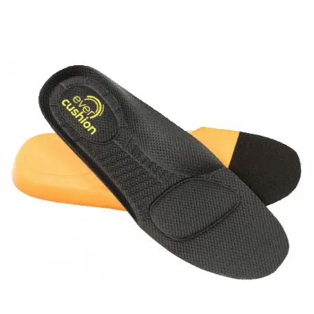 Einlegesohlen Albatros Evercushion Custom Fit High