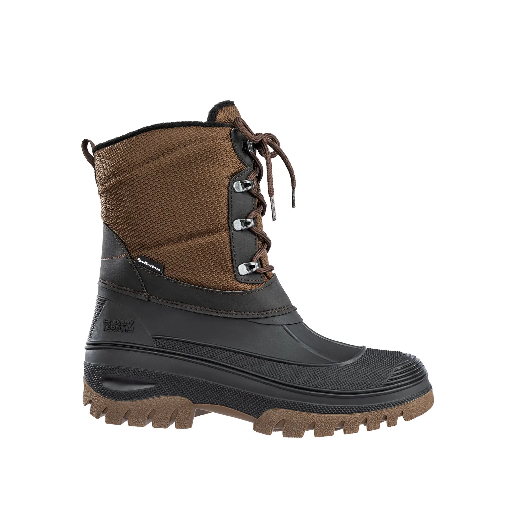 Bottes d'hiver Albatros Vancouver