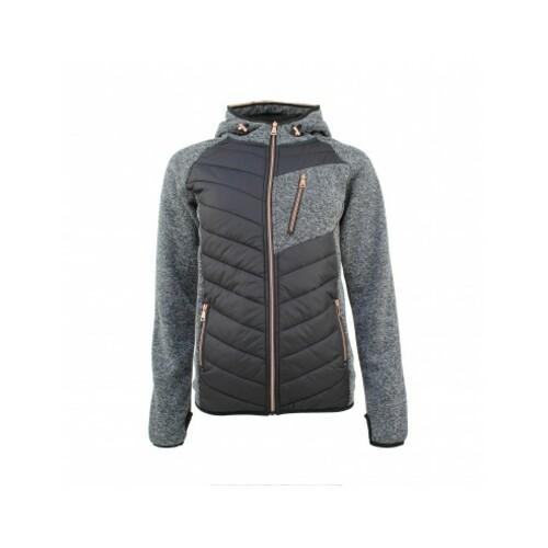 3430890035085 - Fleecejacke Frau Albert