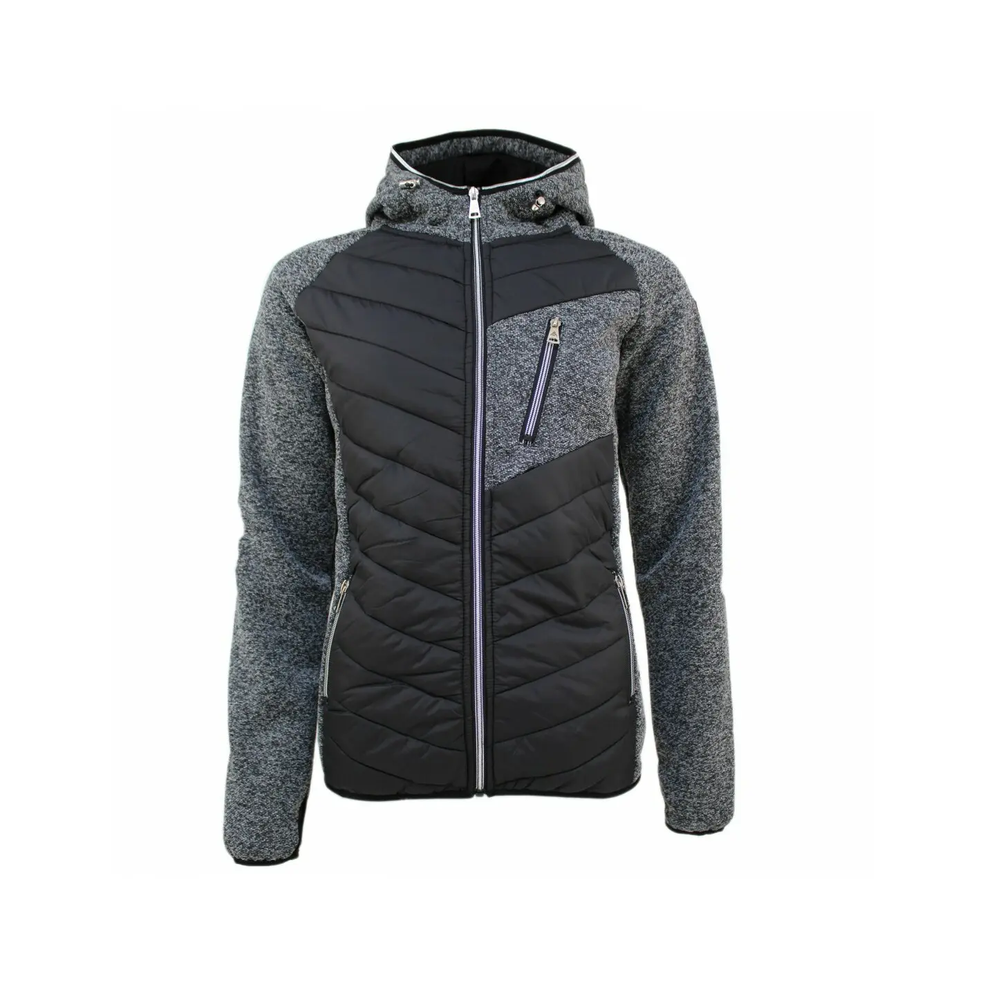 3430890035160 - Fleecejacke Damen Albert