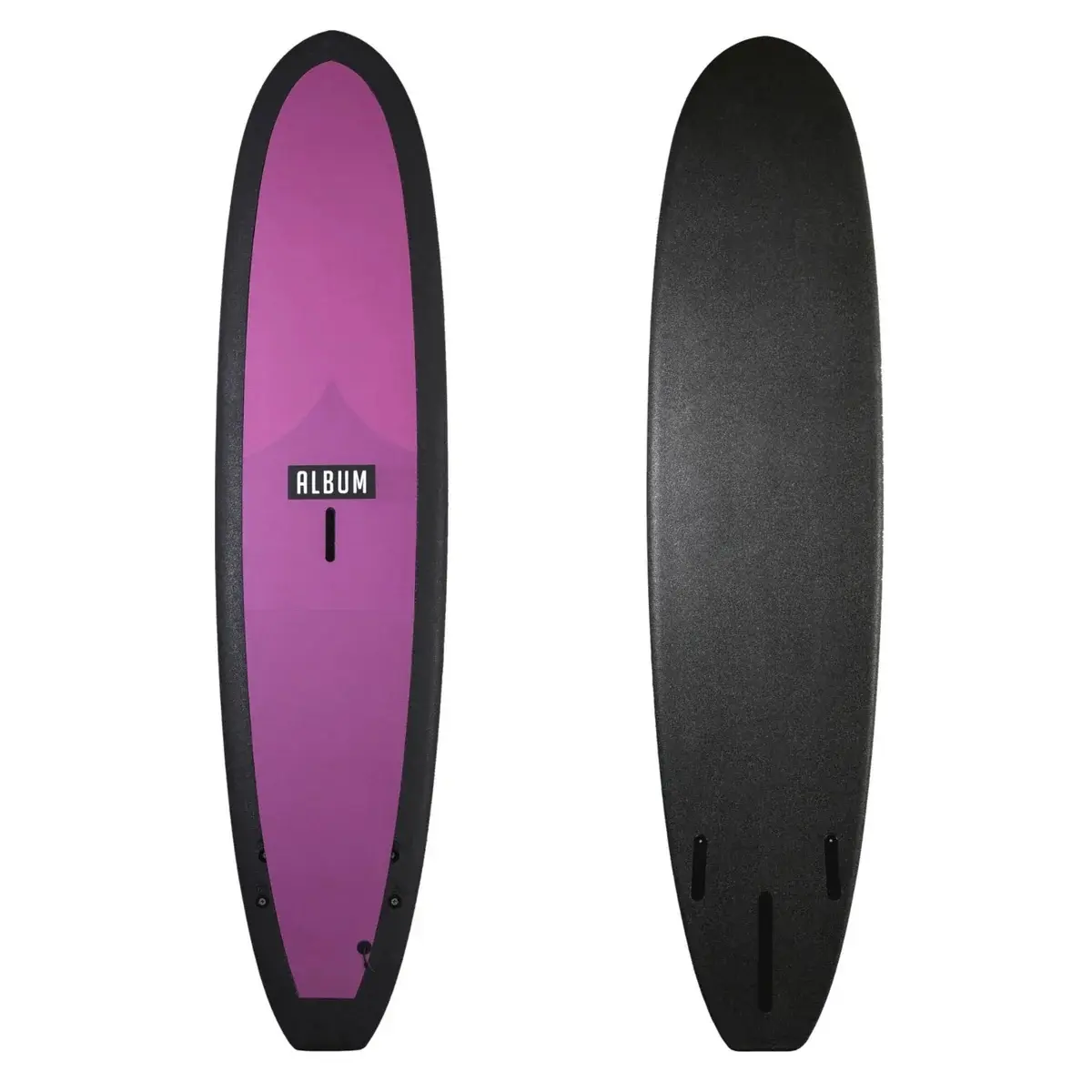Surfplank Album Soft Top Kooka