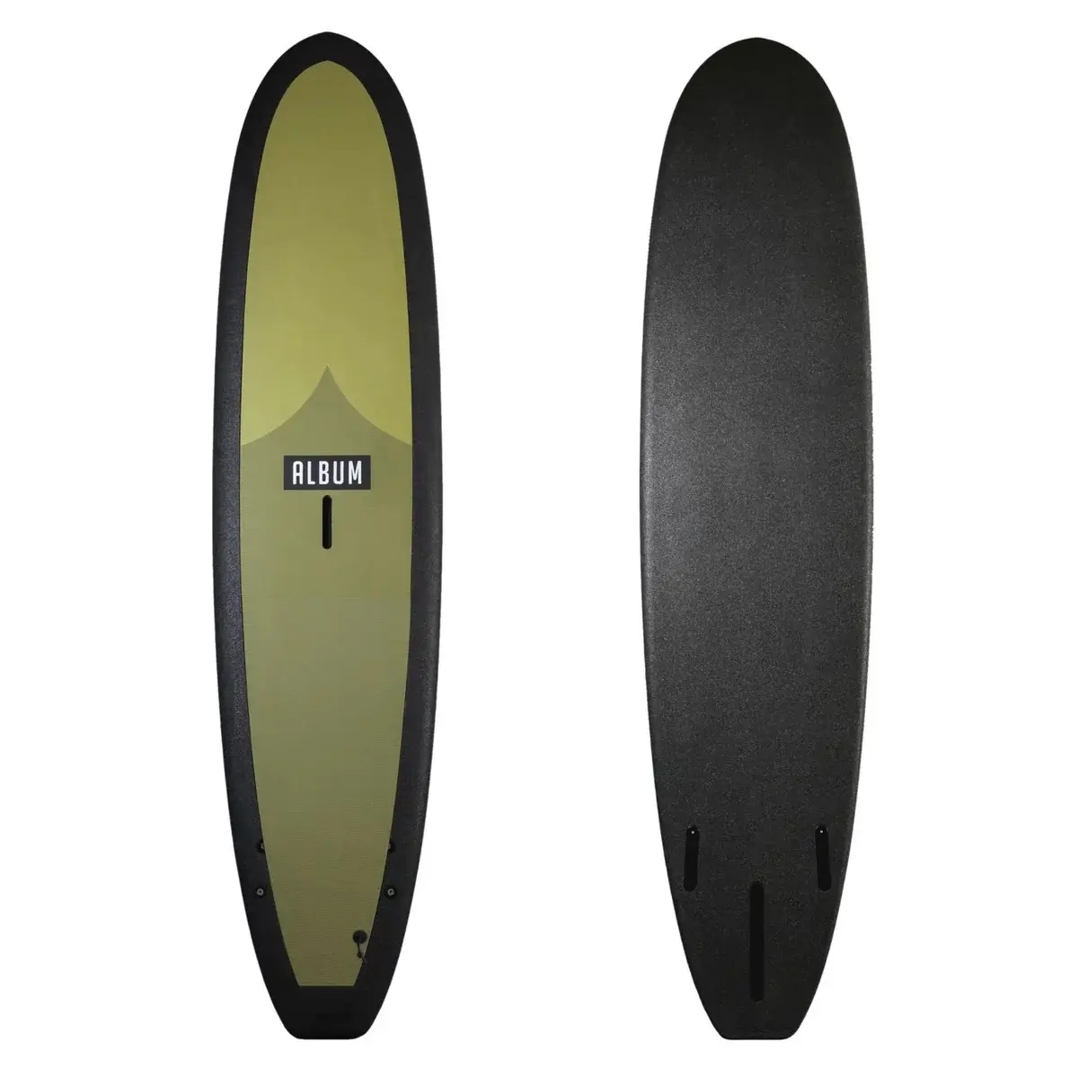 Surfplank Album Soft Top Kooka