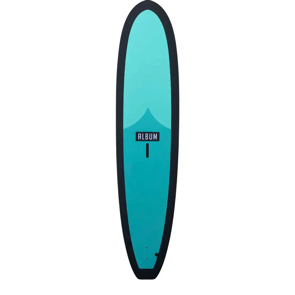 Surfplank Album Soft Top Kooka