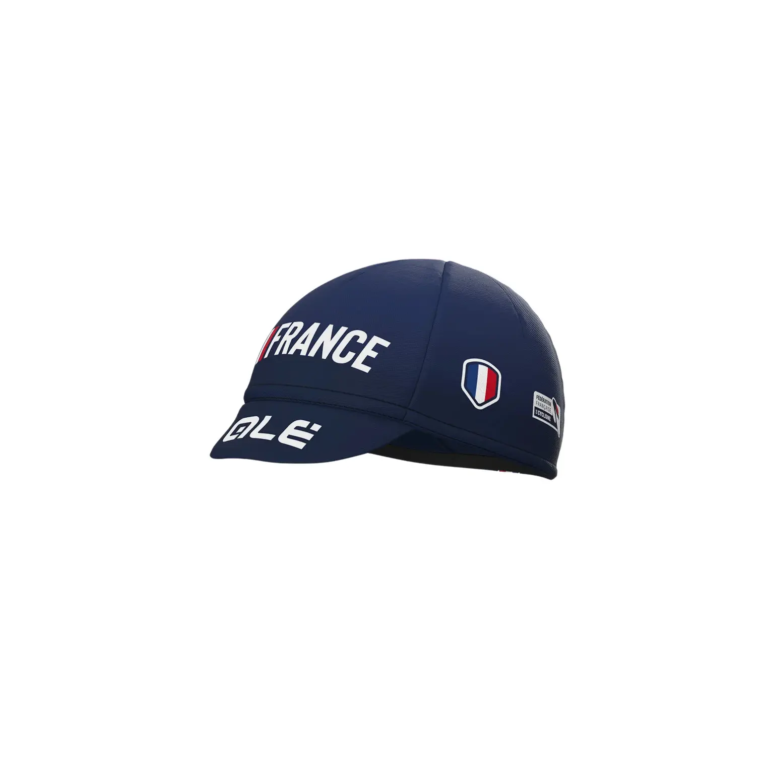 Cappellino Alé French Federation 2023