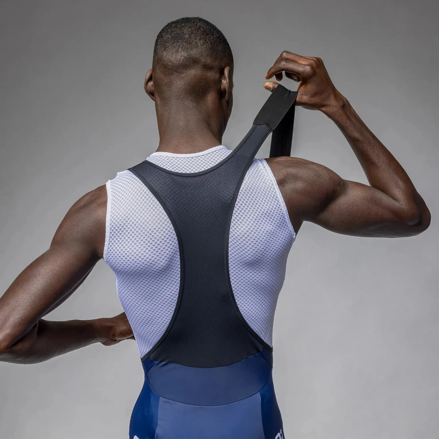 Pantaloni Alé Prime Bahrain Victorious 2025: Performance e Comfort per i Ciclisti Professionisti