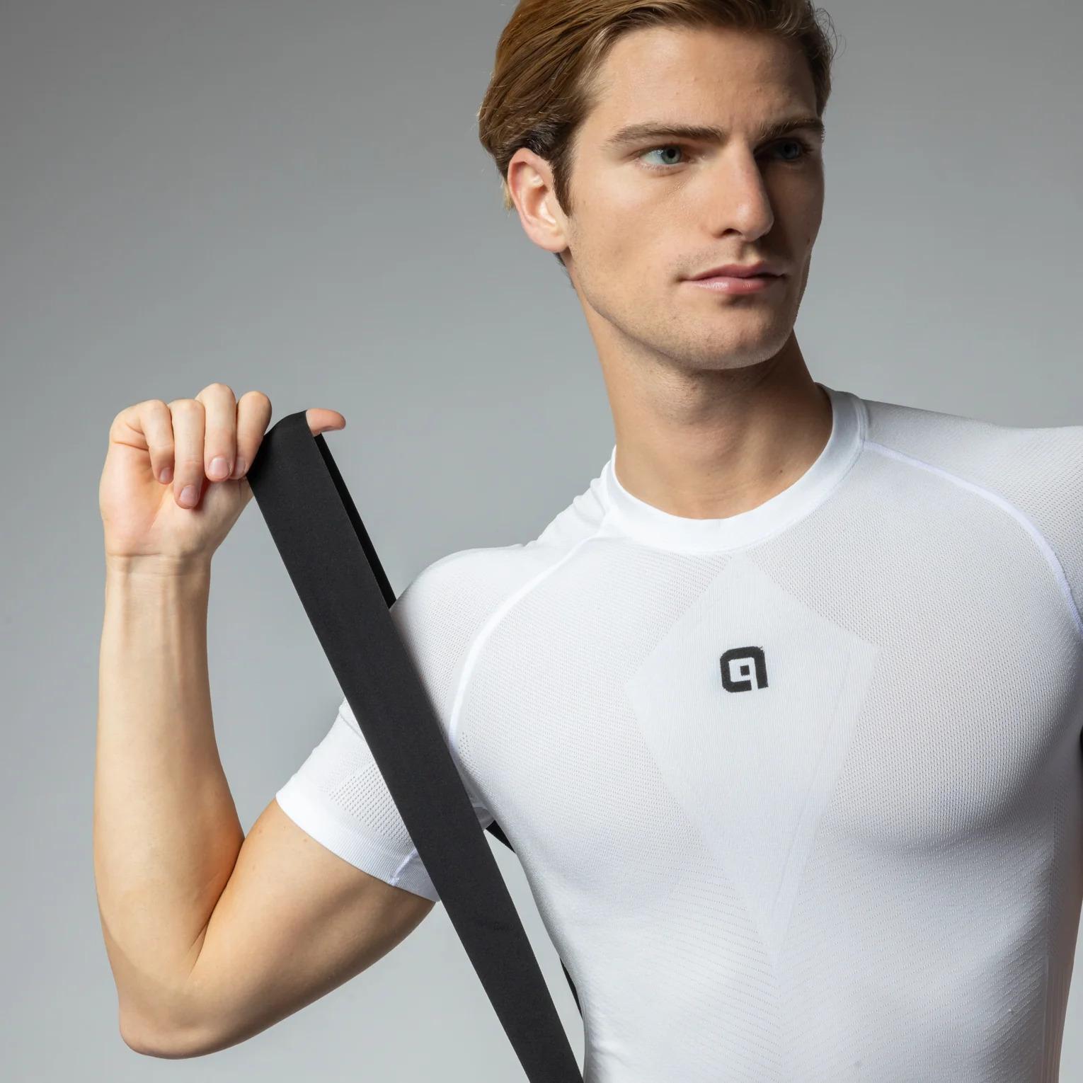 Body Alé S1 Spring: Performance e Rapidità d'Asciugatura