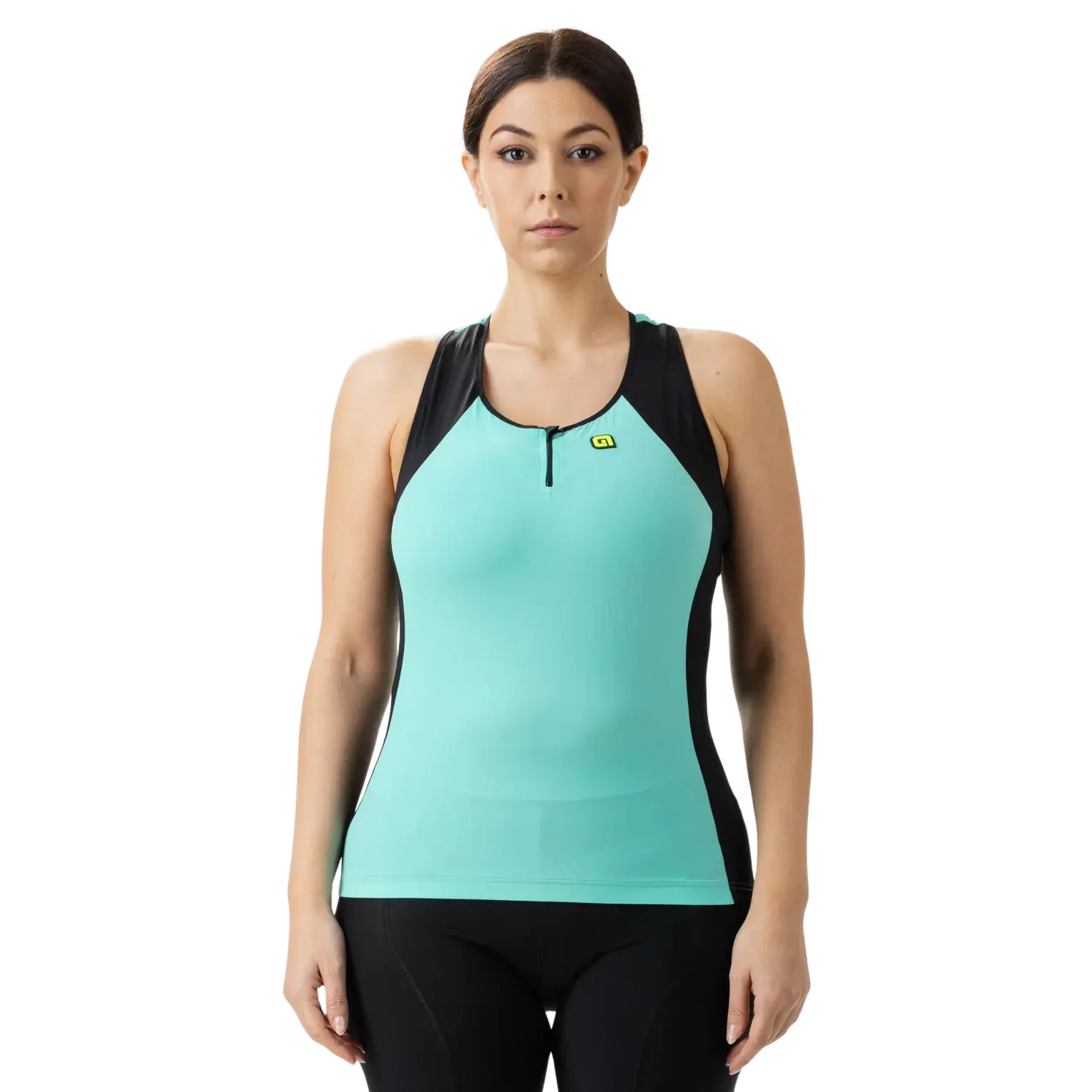 Trikot Damen Alé Color Block