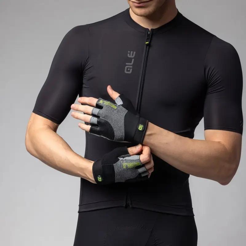 Guanti da Ciclismo Alé Comfort: Performance e Comfort