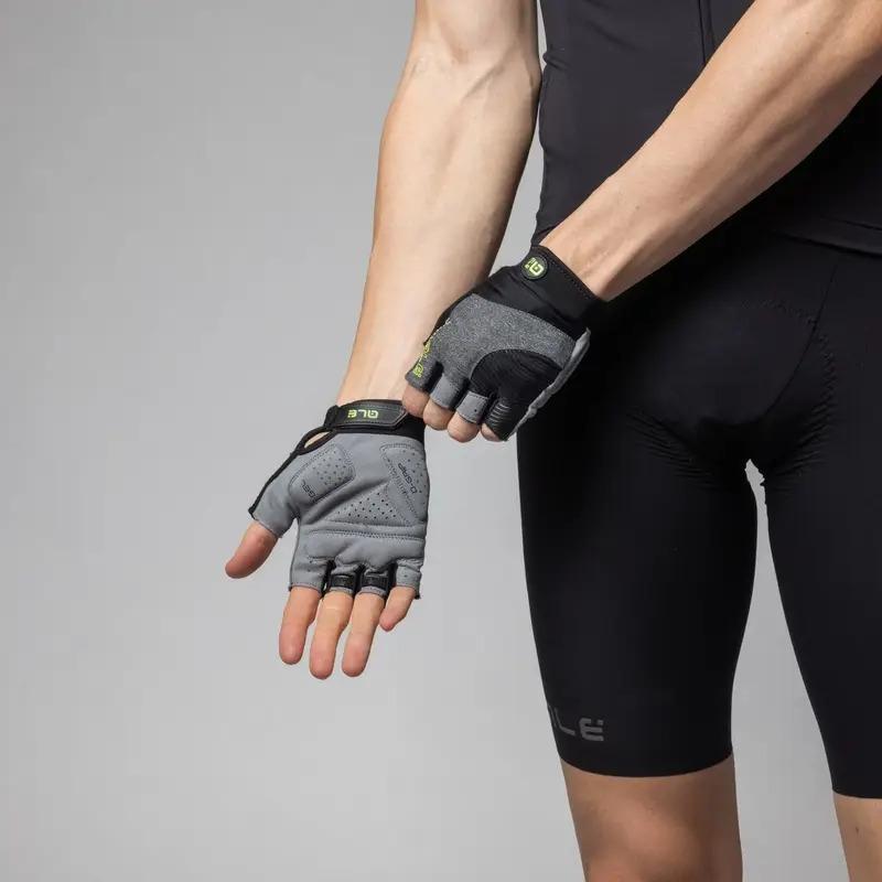 Guanti da Ciclismo Alé Comfort: Performance e Comfort