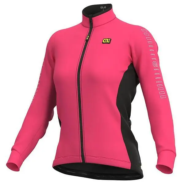 Windjacke Damen Alé Fondo