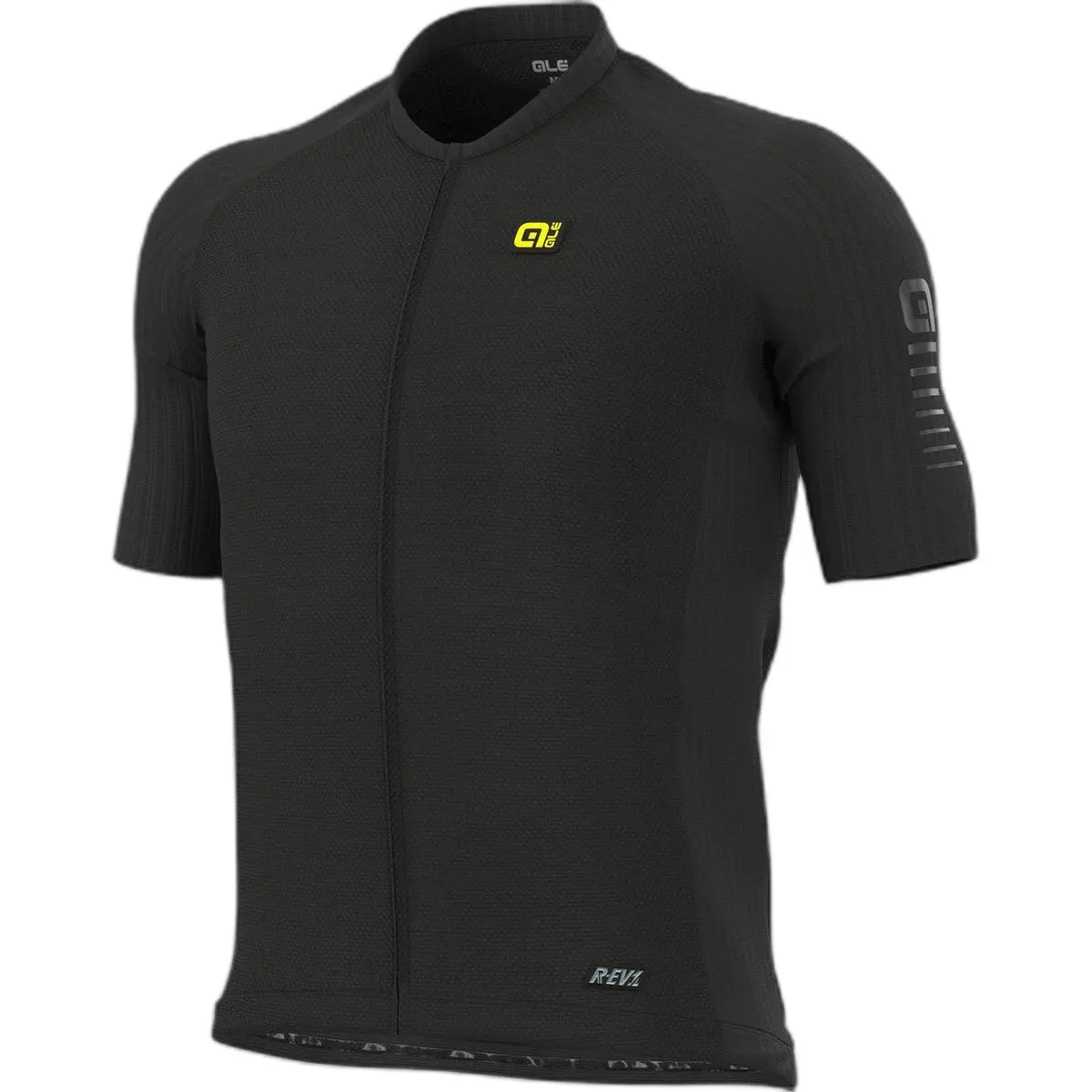 Trikot Alé R-EV1 Silver Cooling