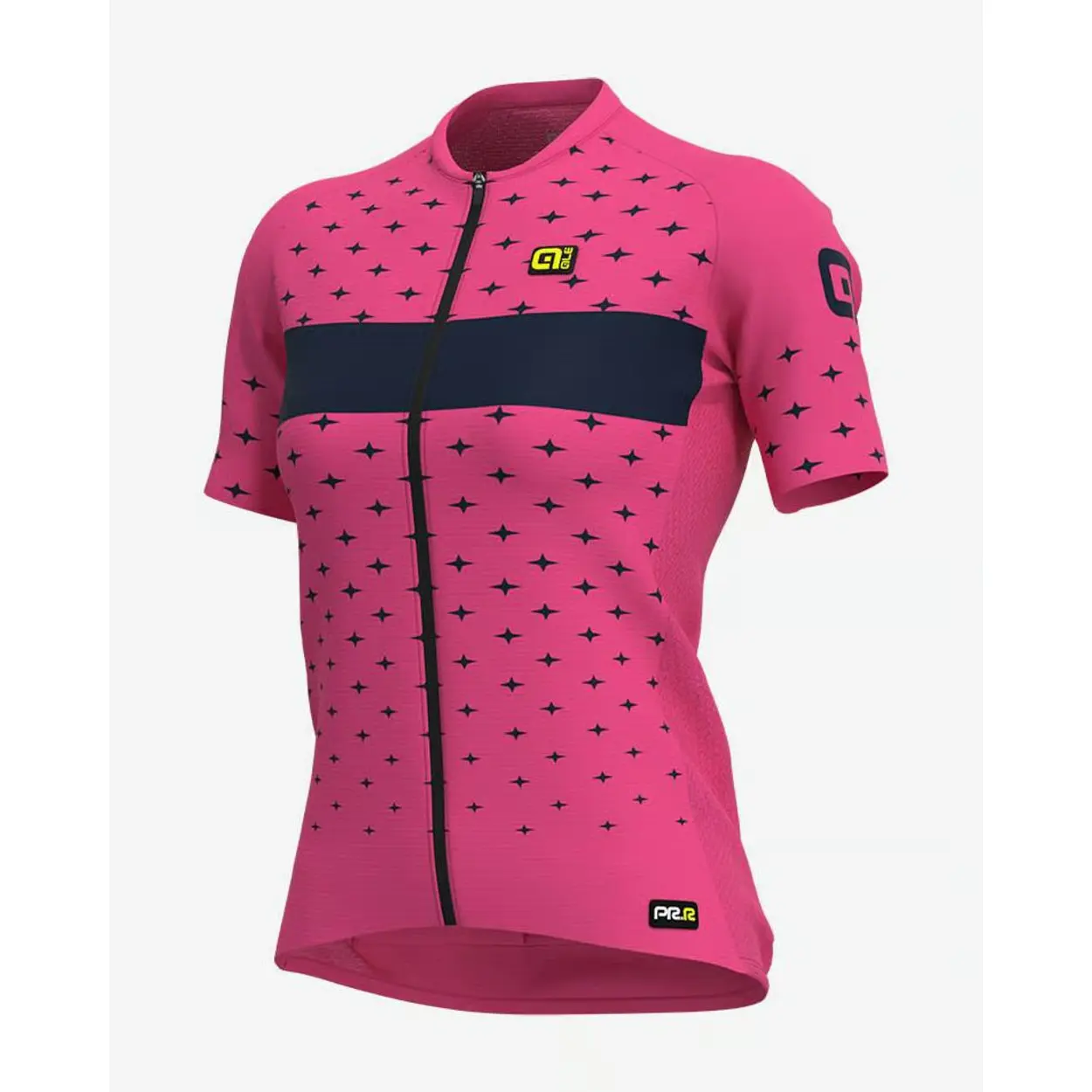 Maglia da donna Alé PRR Stars