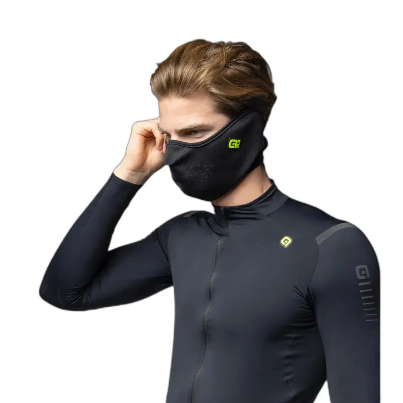 Schlauchschal Alé Face mask