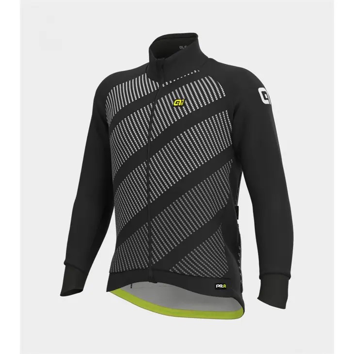 Giacca Alé Tak Wool Thermo