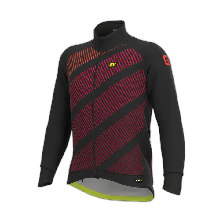 Giacca Alé Tak Wool Thermo