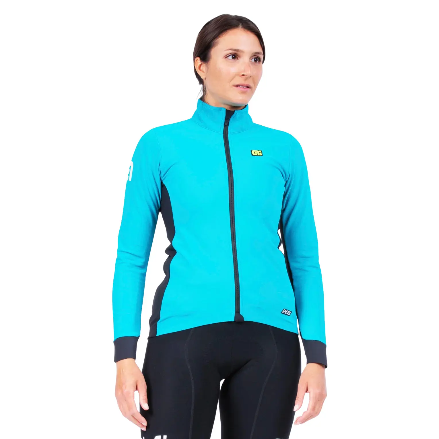 Windjacke Damen Alé Future Warm