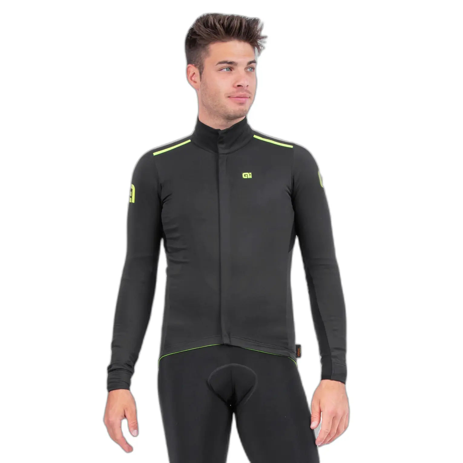 Jacke Alé K-Tornado 2.0