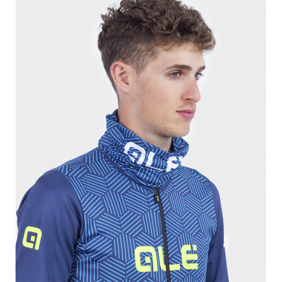 Foulard Alé Cross: Comfort e Performance per il Ciclismo