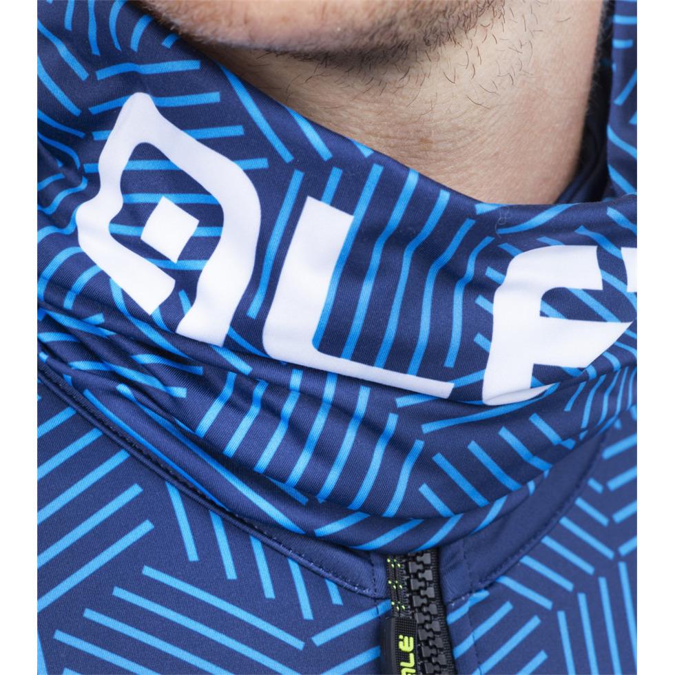 Foulard Alé Cross: Comfort e Performance per il Ciclismo