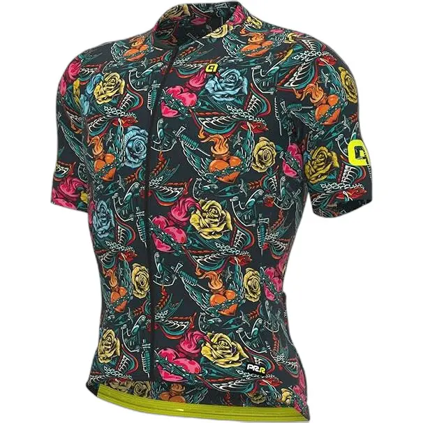 Trikot Alé Tattoo
