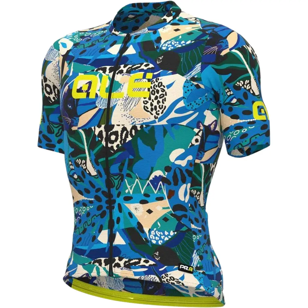 Trikot Alé Kenya