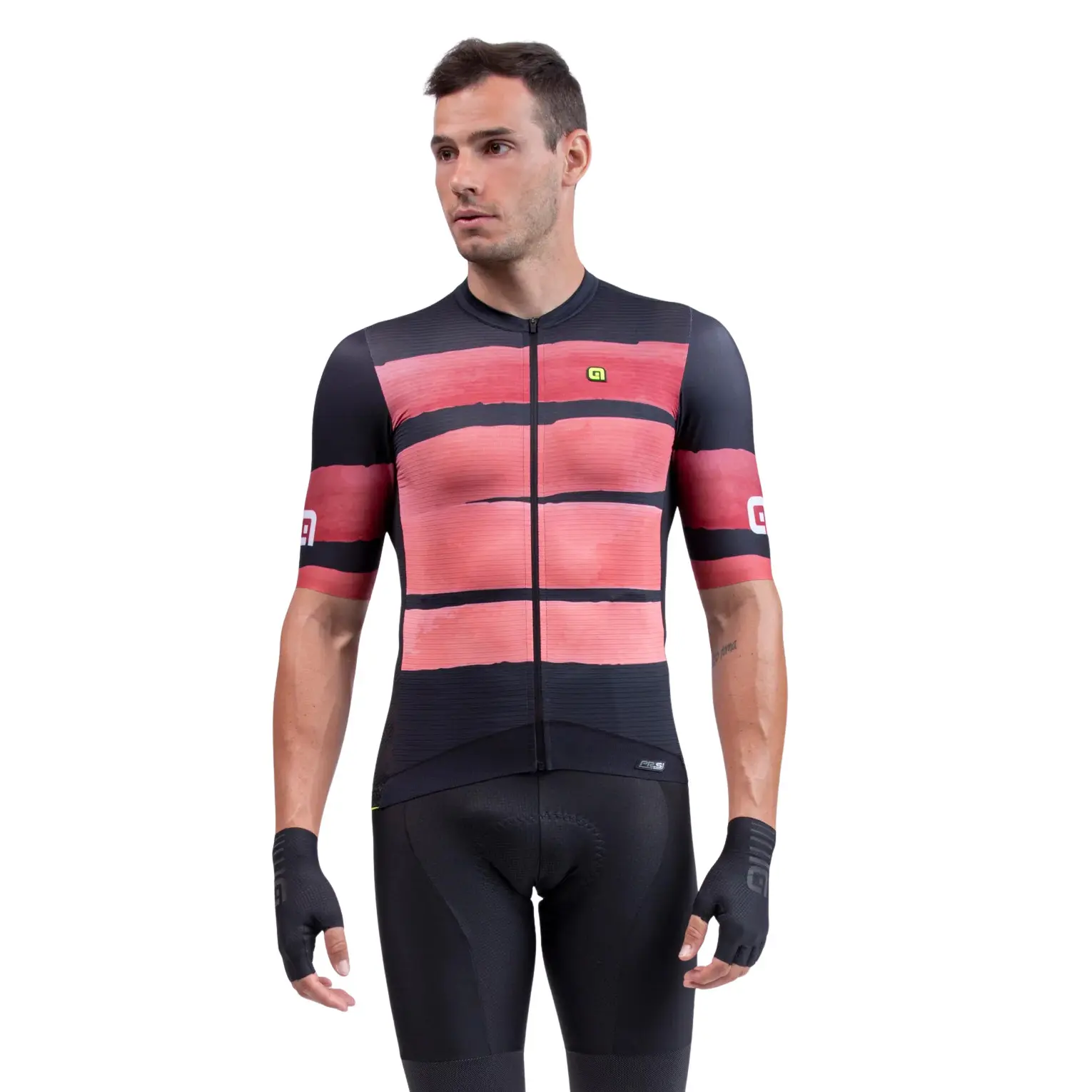 Trikot Alé Track