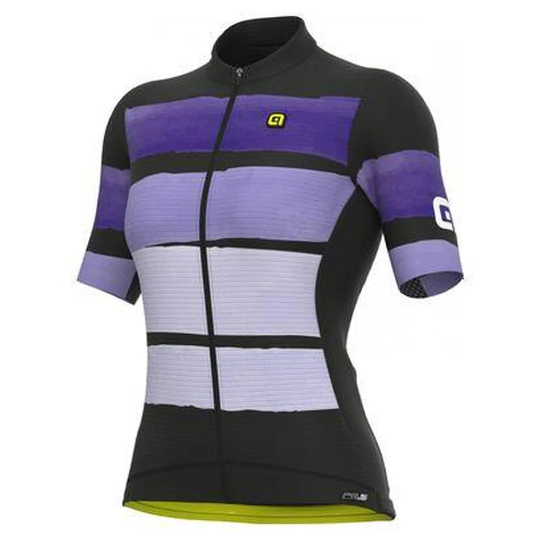 Trikot Damen Alé Track