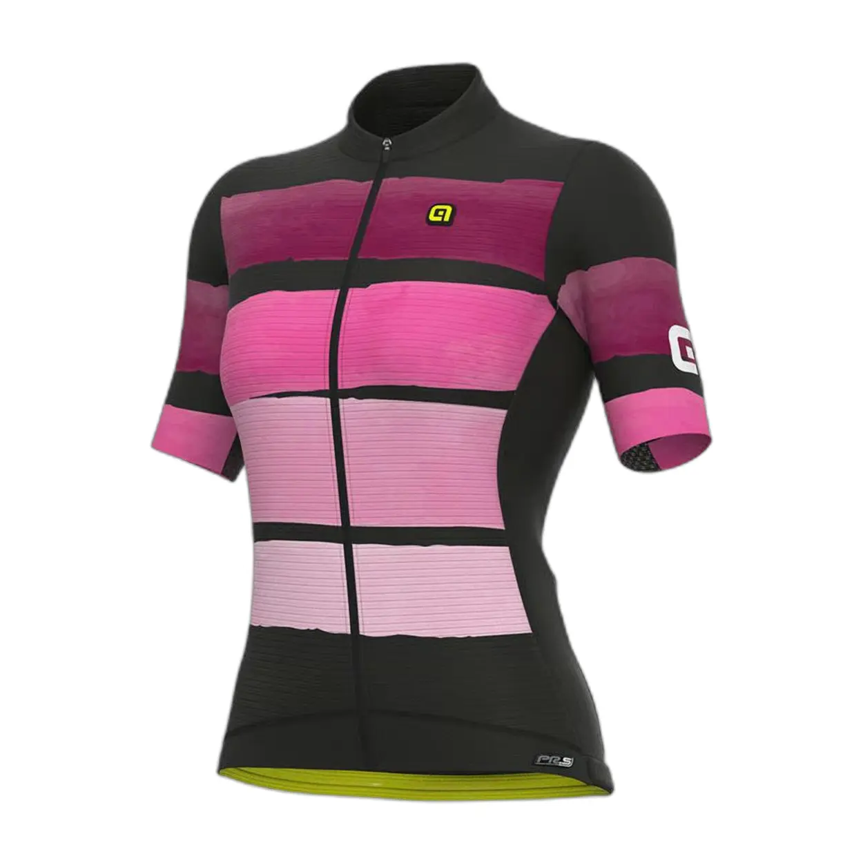 Trikot Damen Alé Track