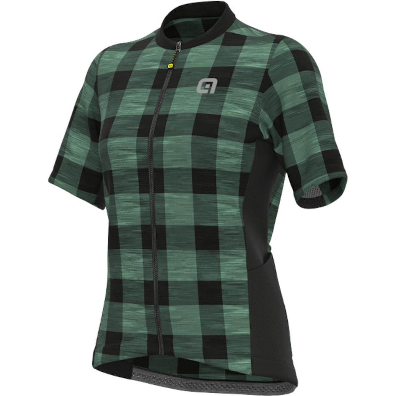 Maglia da donna Alé Scottish