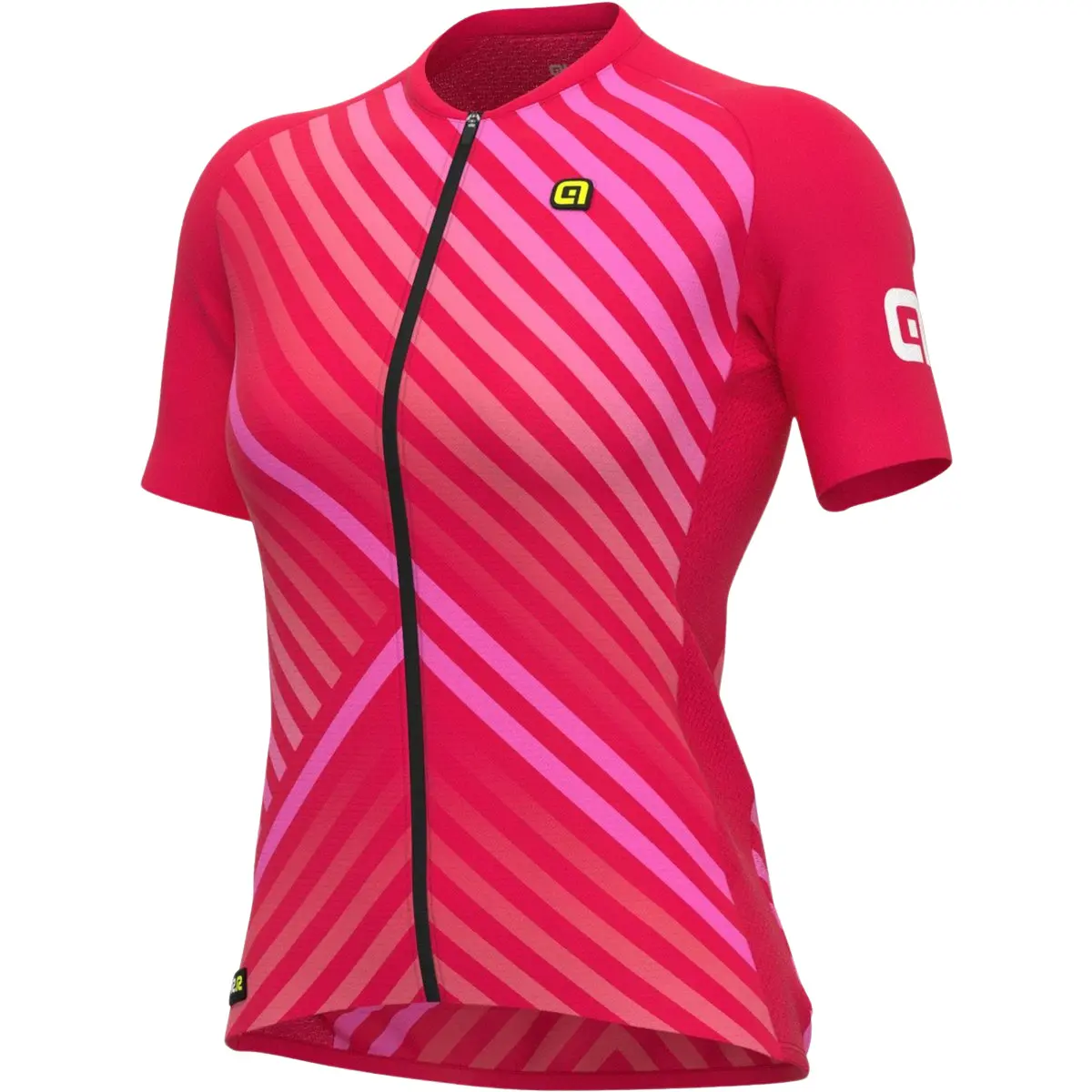 Trikot Damen Alé Fast