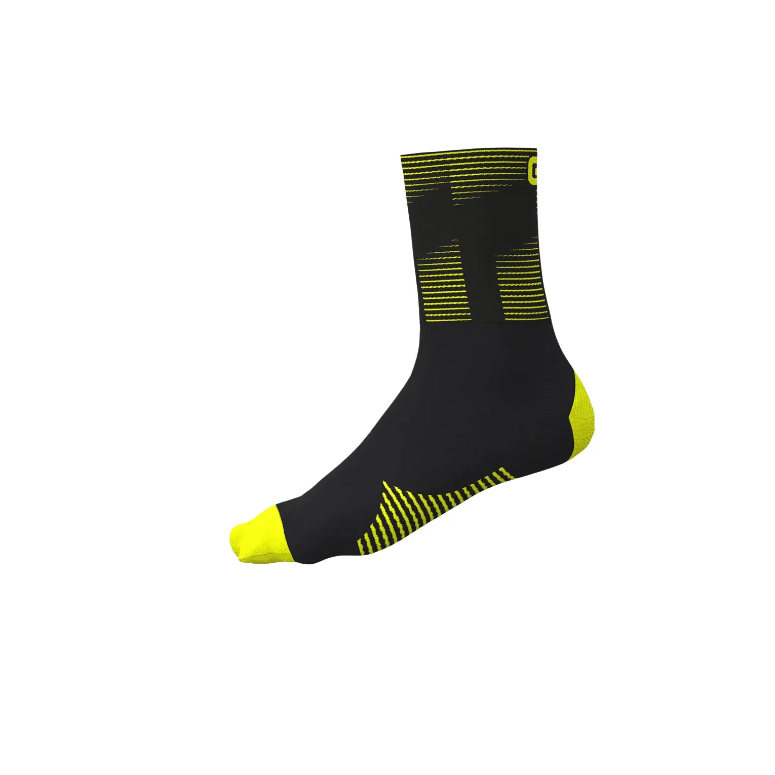 Hohe Socken Alé Sprint